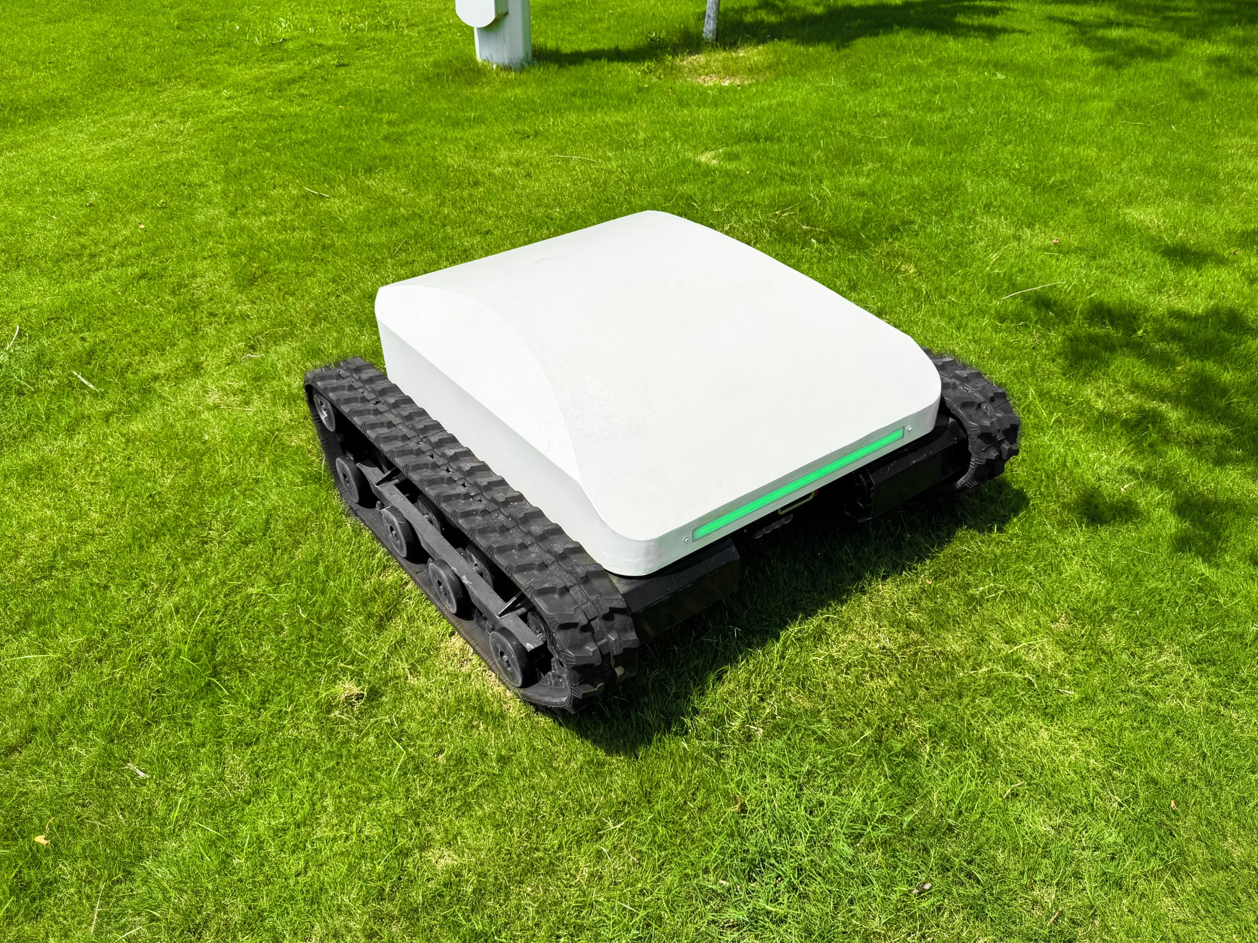 FY-1000E Electric Lawn Mower