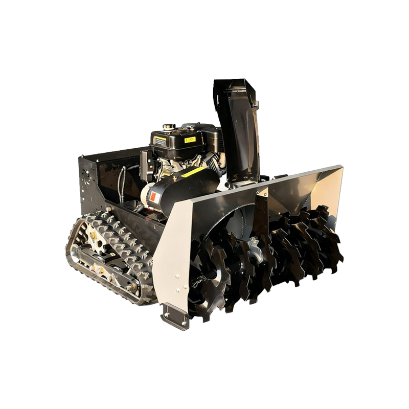 Snow Blower