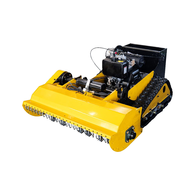 FY-80 Chain-type Lawn Mower