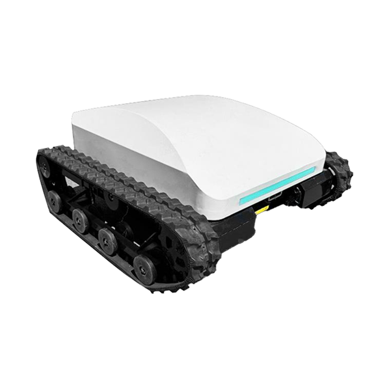 Electric Lawn Mower