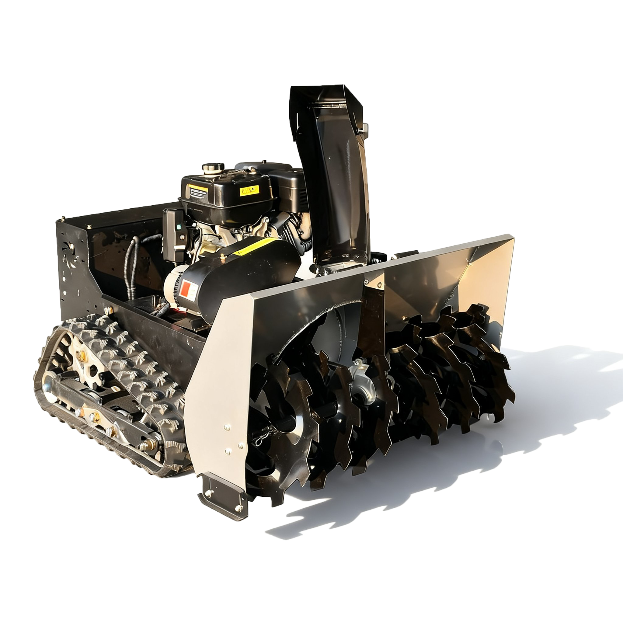 FY-1000 snow blower