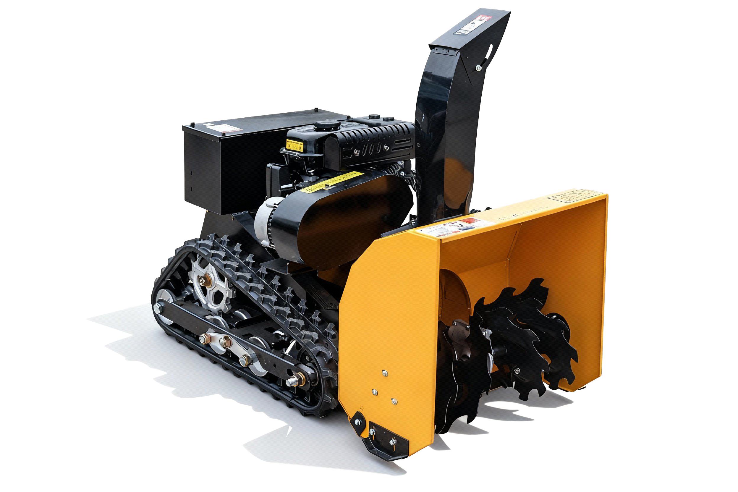 FY-620 Snow Blower