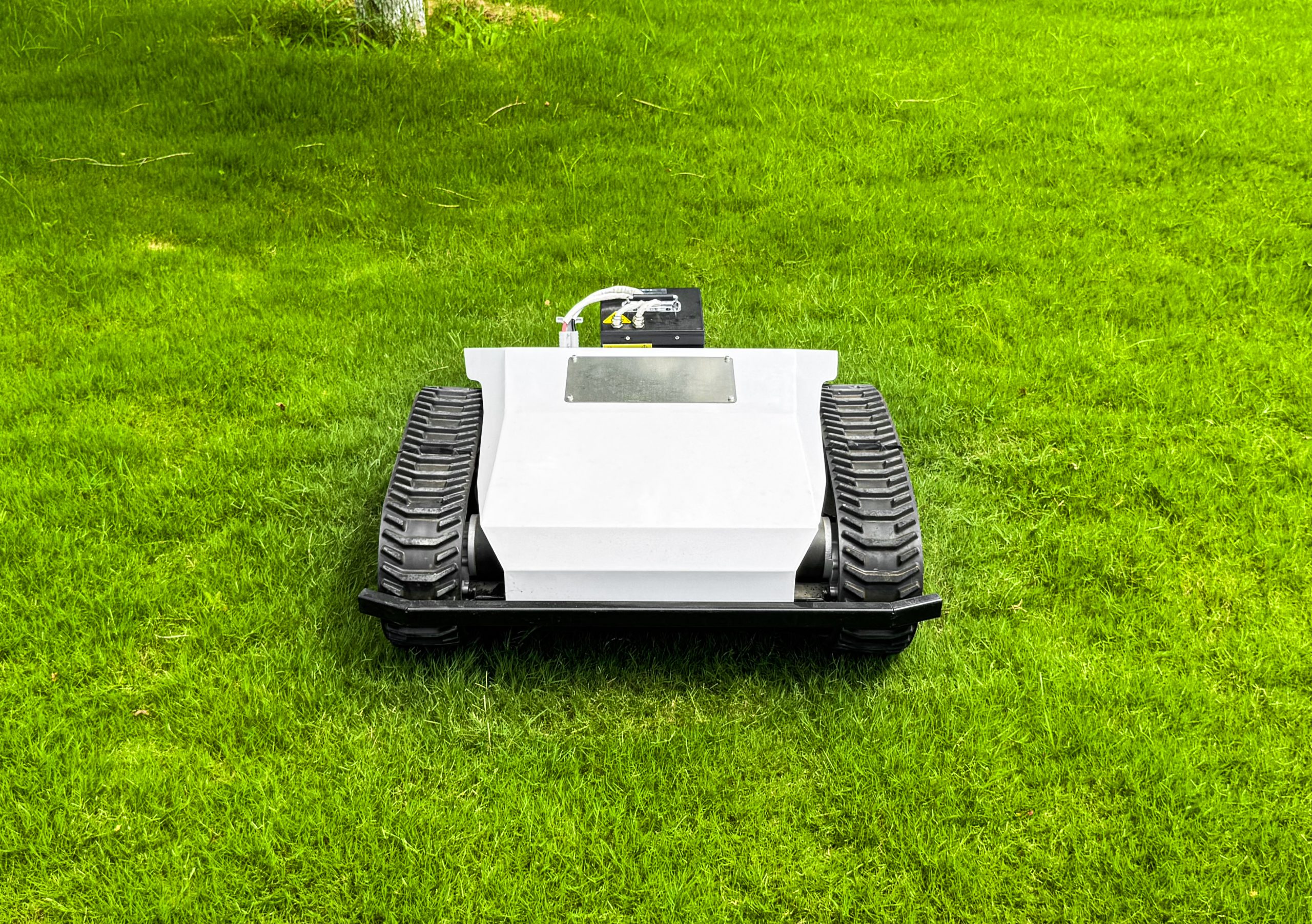 FY-800E Electric Lawn Mower view 4