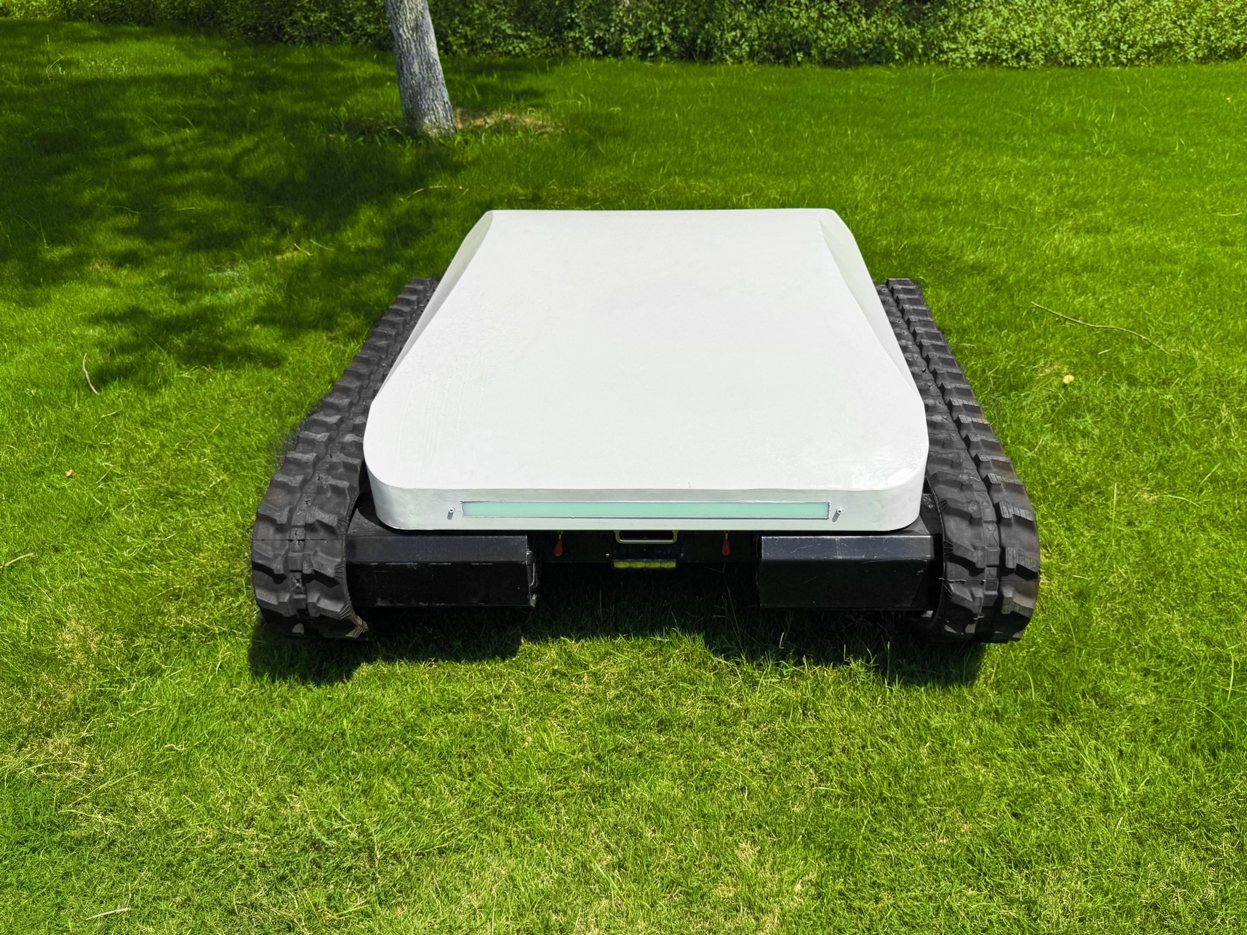 FY-1000E Electric Lawn Mower view 5