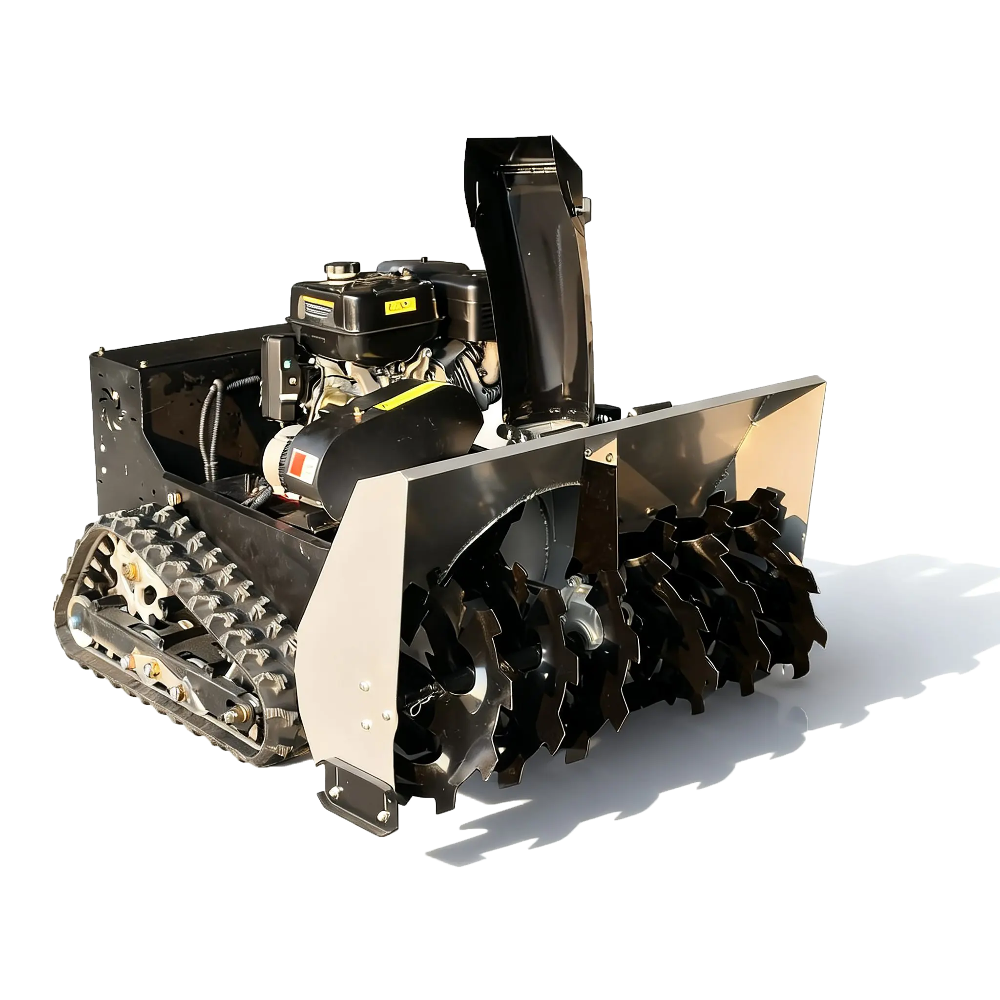 FY-1000 Snow Blower